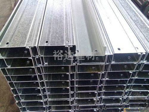 C型鋼 C型鋼